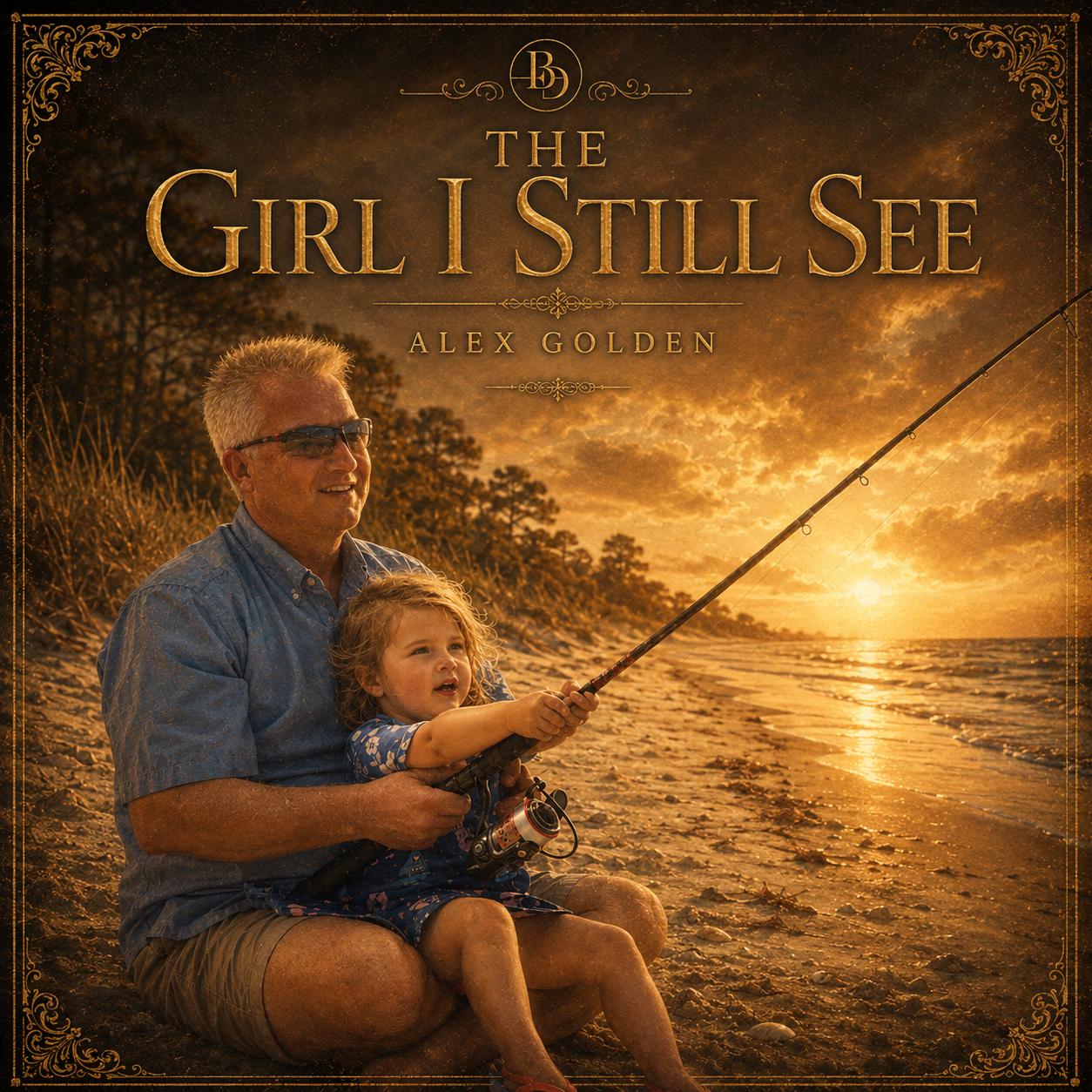 The Girl I Still See cover artwork